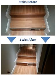 How To Remove Trim Off Stairs Archives
