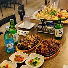 top 10 best korean food in daly city