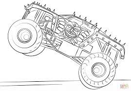 We must say the fan base of max d is growing with every passing year. Max D Monster Truck Coloring Page From Monster Truck Category Select From 27948 Print Monster Truck Coloring Pages Truck Coloring Pages Cartoon Coloring Pages