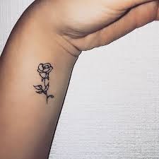 rose tattoo ideas to inspire your next ink