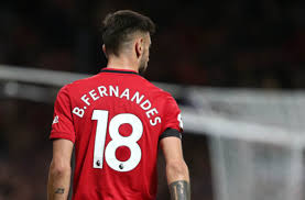 Game log, goals, assists, played minutes, completed passes bruno fernandes plays the position midfield, is 26 years old and 173cm tall, weights 65kg. Manchester United 0 0 Wolves 5 Things We Learned From Bruno S Debut