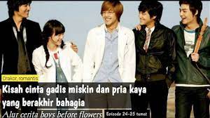 boys before flowers 2009 part 9 ep