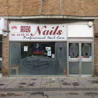 brigend nails bridgend nail