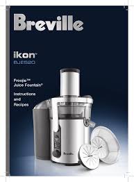 breville bje520 user manual to the 86093040 25ee 49d7 919d 098fc3fab0df