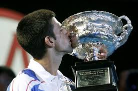 00:03:25, 488 прсмтрв, 5 часов назад. Novak Djokovic Will Look To Defend His 2011 Australian Open Title Chasing The Most Prize Money Ever Offered In A Grand Slam Abc News Australian Broadcasting Corporation