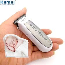 Unfollow baby hair clipper to stop getting updates on your ebay feed. Hot Promo 329a28 Kemei 1318 Baby Hair Clipper Infant Mini Electric Hair Trimmer Quiet Usb Rechargeable Shaver Kids Haircut Beard Razor For Men Cicig Co