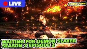 demon slayer season 3 2 release