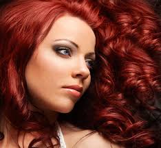 hair color for indian skin tones