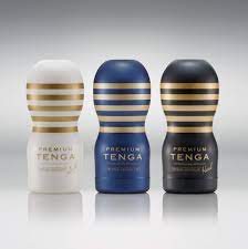 Amazon.com: TENGA TOC-101PHB Premium Pre-Lubricated Male Masturbator Vacuum  Cup with Powerful Suction : Everything Else