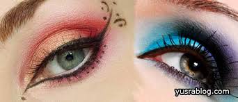 stani indian bridal eye makeup and