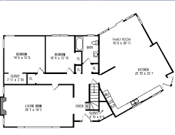 Rhody Life Living Dining Room Design Plan