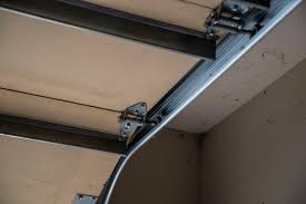 replace rollers on a garage door