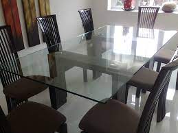 glass table tops protectors order