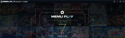 Download the latest version of memu for windows. 64 Bit Android Emulator Memu Has It Memu Blog