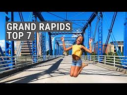 things to do in grand rapids with kids