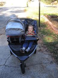 car seat adapter for your stroller