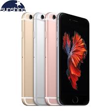 We are taking an example to unlock iphone 6, so you should select apple from the brand selection menu. Original Unlocked Apple Iphone 6s Iphone 6s Plus Mobile Phone 12 0mp 2g Ram 16 32 64 128g Rom 4g Lte Dual Core Wifi Cell Phones Tout Apple