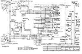 These diagrams are easier to read once they are printed. 1956 Chevrolet Wiring Diagrams 1956 Classic Chevrolet