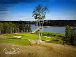 GOLF PEI - The spectacular bridge at Eagles View Golf Course ...