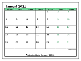 Du kan skriva ut helt gratis ett stort urval av månatliga och årliga kalendrar. Kalender 503ms Januari 2021 For Att Skriva Ut Michel Zbinden Sv