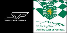 É um dos três grandes clubes em portugal, juntamente com sl benfica e fc porto. Sporting Cp Superleague Formula Team Wikipedia