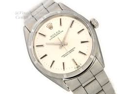 rolex oyster perpetual model ref 1002