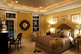 6 Art Deco Bedroom Design Ideas