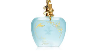 jeanne arthes amore mio forever eau de