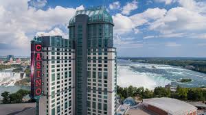 Fallsview Casino Resort Hotel Niagara Falls Hotels