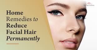 home remes for permanent hair