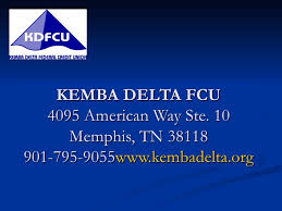 With over 75 years of progress and still growing, kemba provides a solid financial background making it possible to supply the best products and. Kemba Delta Federal Credit Union