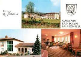After booking, all of the property's details, including telephone and address located in edlitz, 18 miles from wiener neustadt, haus raphael provides a terrace and free wifi. Bad Soden Salmuenster Privat Sanatorium Haus Raphael Kat Bad Soden Salmuenster Nr Kt82660 Oldthing Ansichtskarten Hessen
