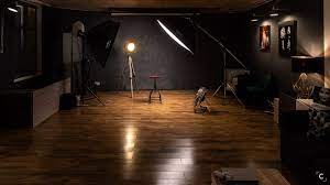 photography studio