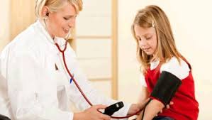 Screening Treating Kids For High Blood Pressure Aap