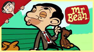 Kidstube.vn website giải trí, học tập dành cho trẻ em - Mr Bean: The  Animated Series là một bộ phim hoạt hình phát sóng năm 2002 dựa trên bộ phim  truyền hình