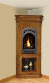 Our Portrait Style Fireplace Cabinets