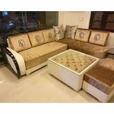 ms furniture modern 5 seater sofa set