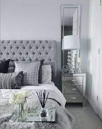 You can place mirrored furniture in just about any room. Mirrored Bedroom Furniture Deserves The Hype