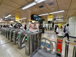 Seoul Metropolitan Subway Railway