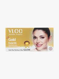 vlcc gold kit for luminous