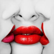 women red lips hd wallpaper peakpx