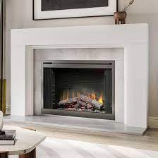 Fireplace Mantel Surrounds