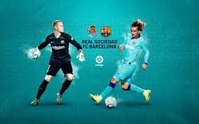 Here you will find mutiple links to access the real sociedad match live at different qualities. When And Where To Watch Real Sociedad Vs Barca