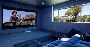 Aproveite o frete grátis pelo mercadolivre.com.br! 10 Most Luxurious Home Theater Setups In The World Luxurylaunches