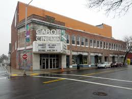 The Cabot Street Cinema An Icon Of Downtown Beverly