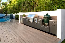 why trex outdoor kitchens trex