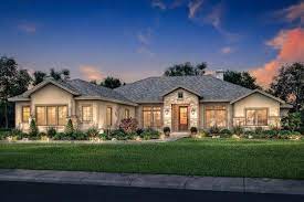 Home Plan Ranch House Plans Ranch