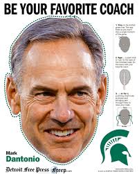 There are a variety of different races including a kids fun run, marathon, 5k, and much more. Freep Sports On Twitter Spartans Fans We Have A Gift For You A Mark Dantonio Mask For You To Print And Wear Http T Co O2ahmjvqdm Http T Co Bho8jtuyr5