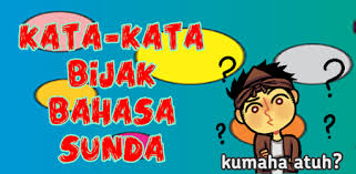 We did not find results for: Kata Kata Bijak Bahasa Sunda Apps On Google Play