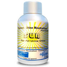 severe urine neutralizer for dog and
